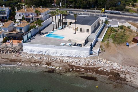Villa a Mijas Costa, Malaga, Mijas Costa - € 8.100.000 | Ref: WB1138 - foto 49